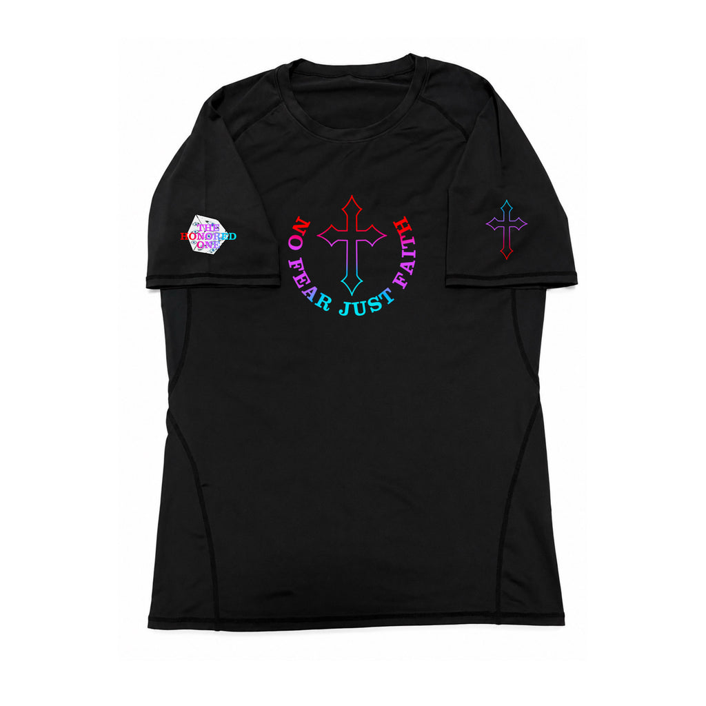 The Chosen One Compression Shirt