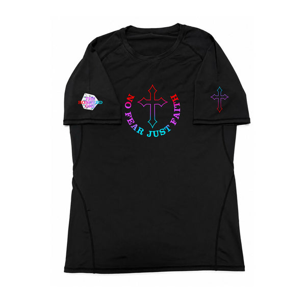 The Chosen One Compression Shirt
