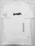 Faith X Star Compression Shirt