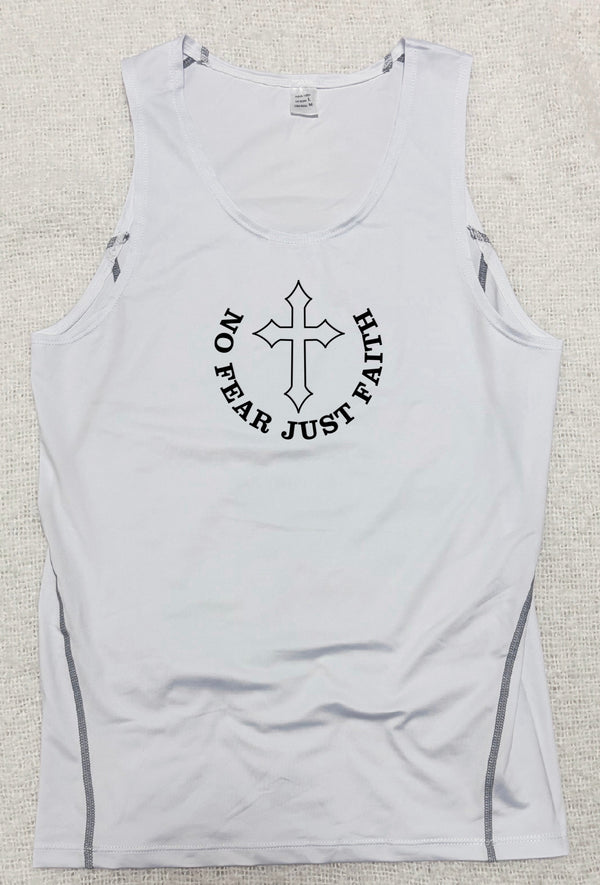 Reverse-Panda TankTop