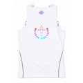 The Chosen One Compression Tank Top