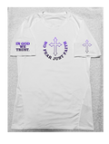 Amethyst Compression Shirt