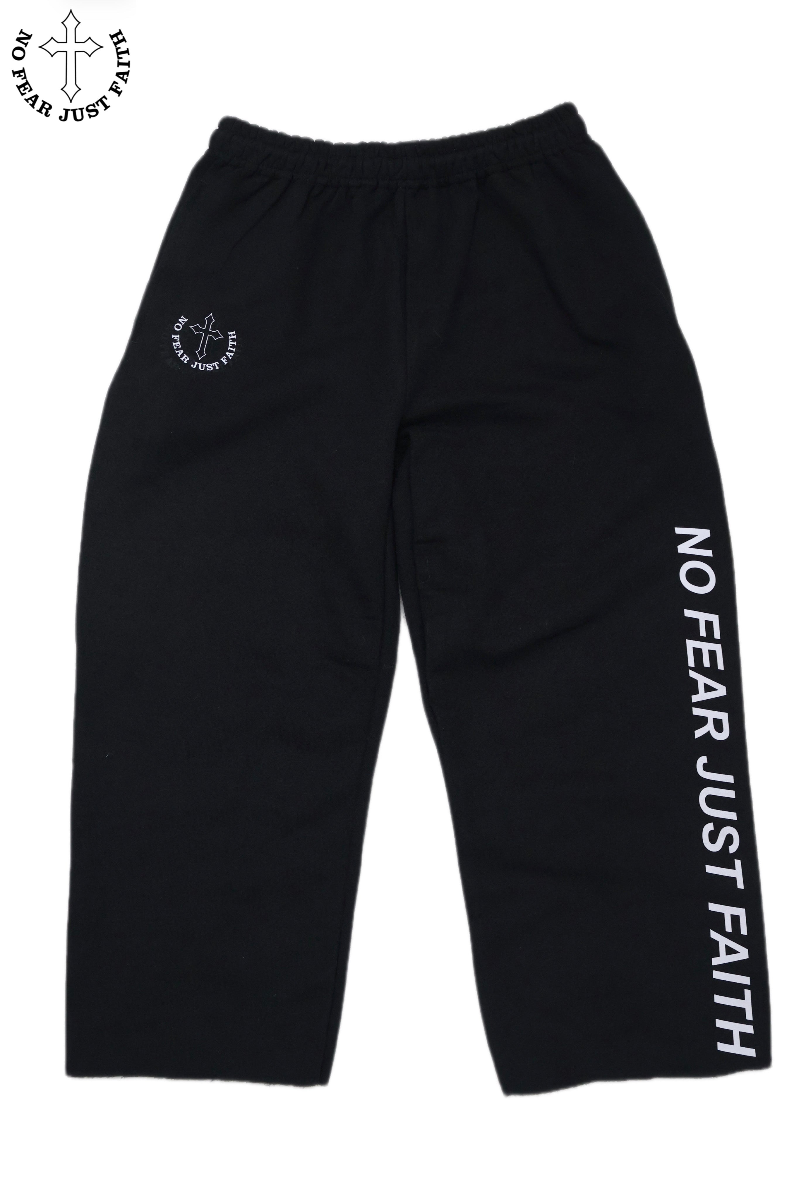 OG 3/4 Sweatpants