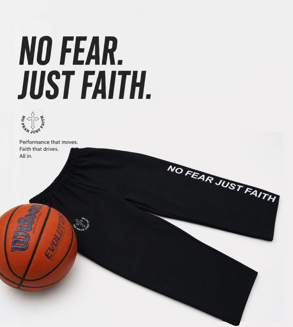 OG 3/4 Sweatpants