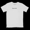 White IGWT Tee Shirt