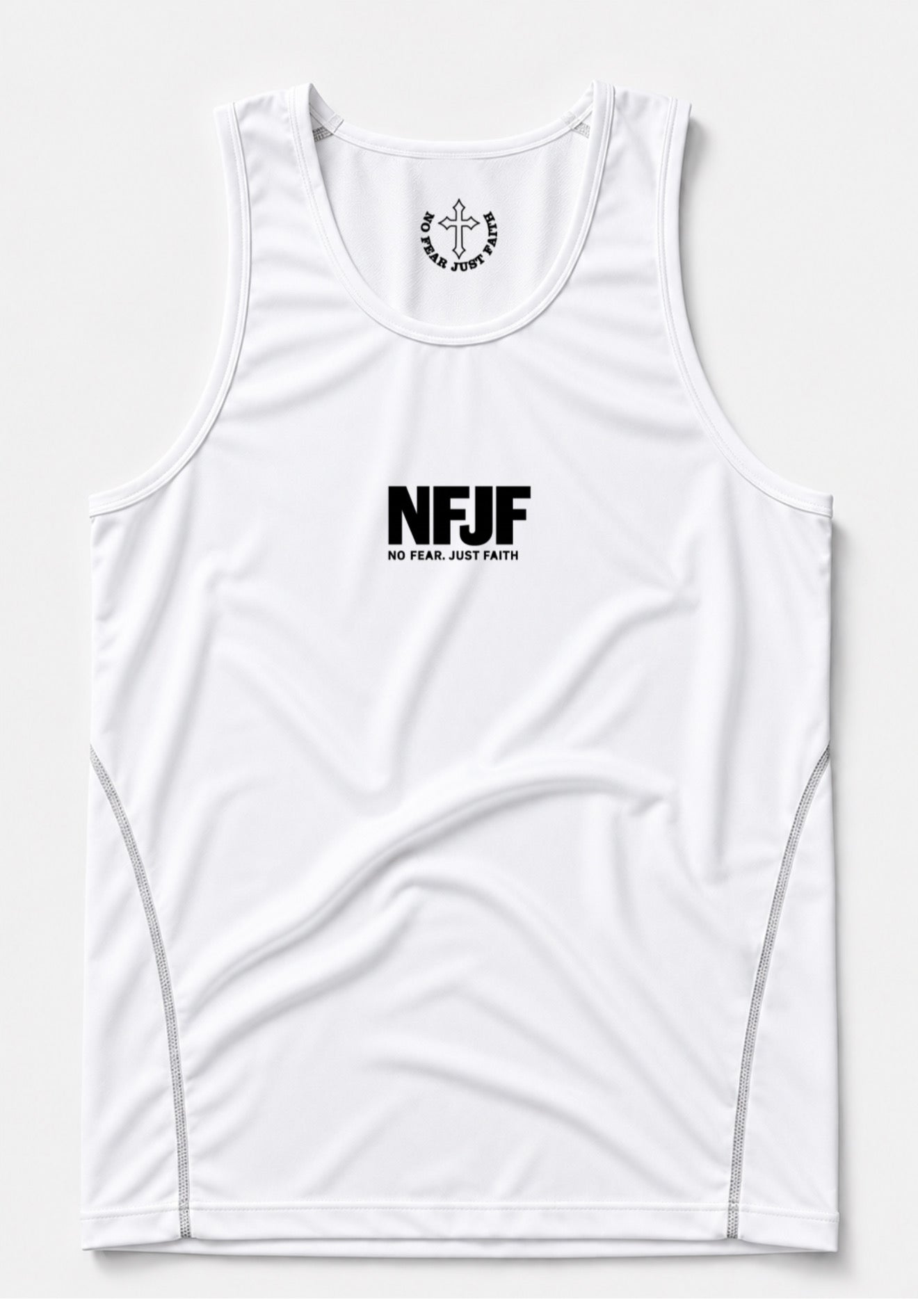 OG V2 Compression Tank