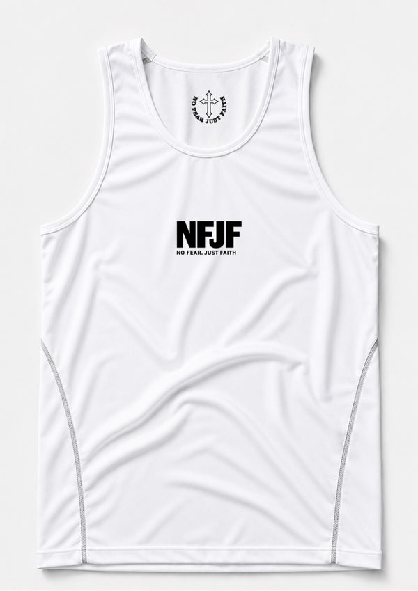 OG V2 Compression Tank