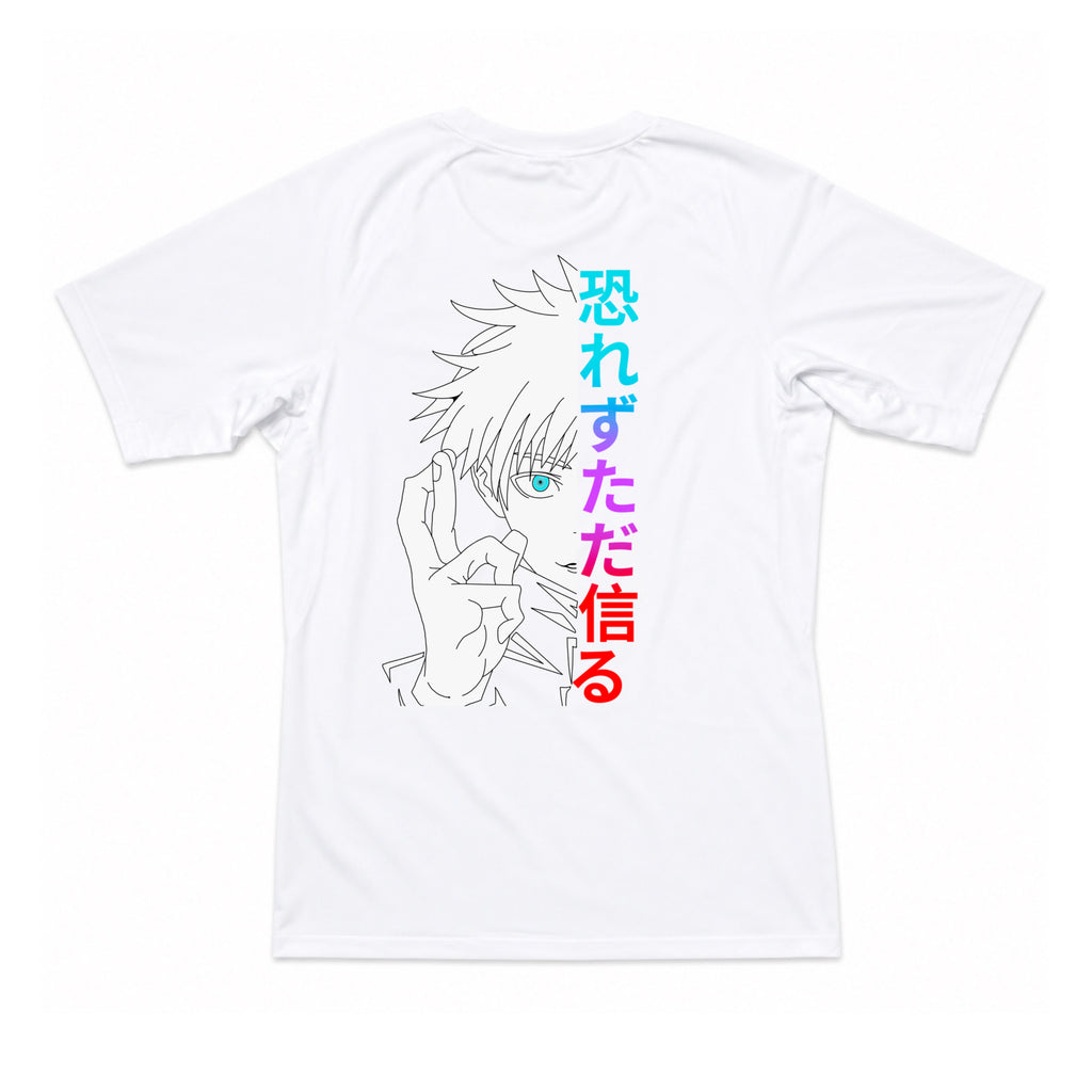 The Chosen One Compression Shirt