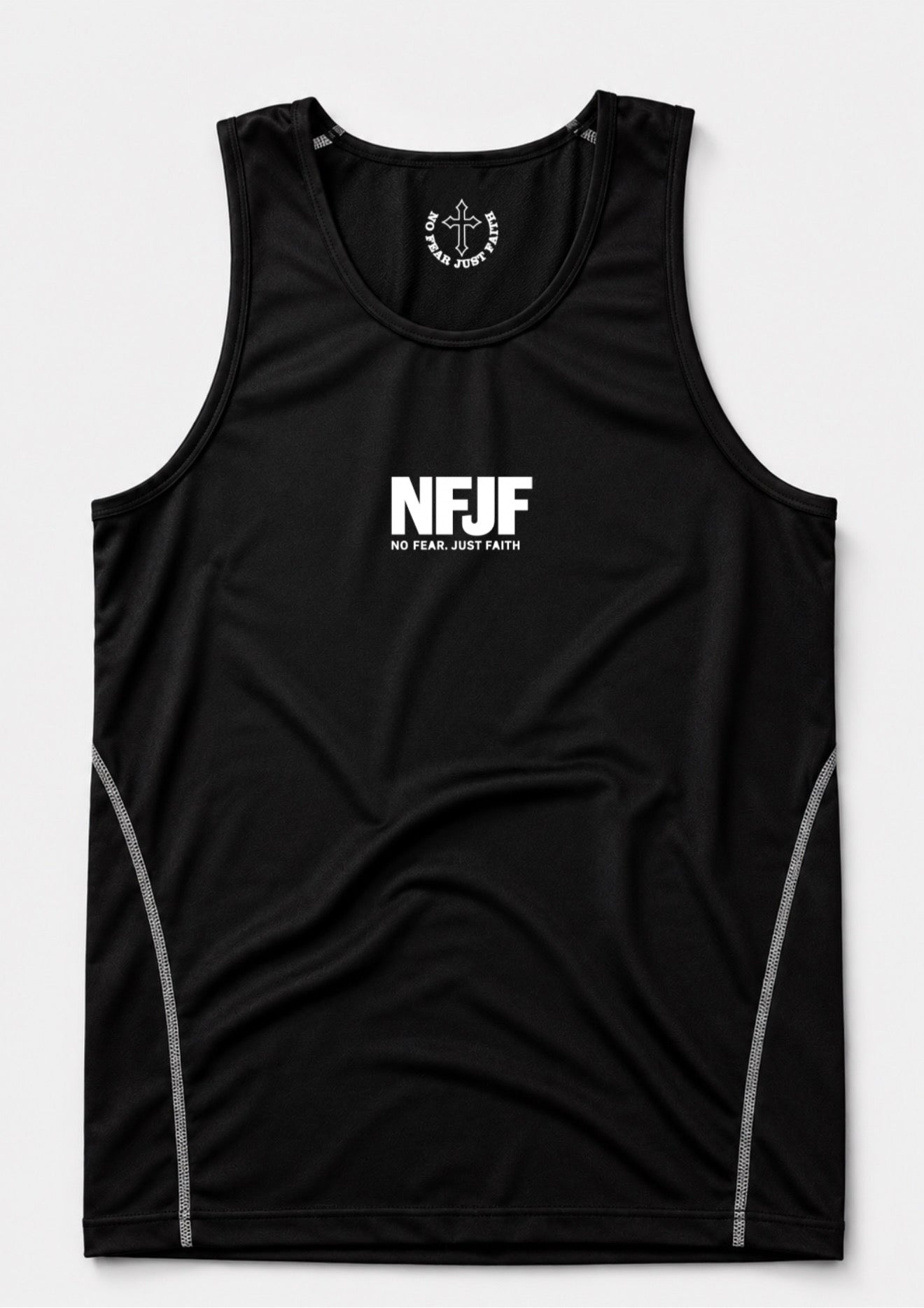 OG V2 Compression Tank