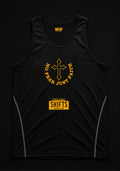 NYC “Shifts” LP.  Compression Tank