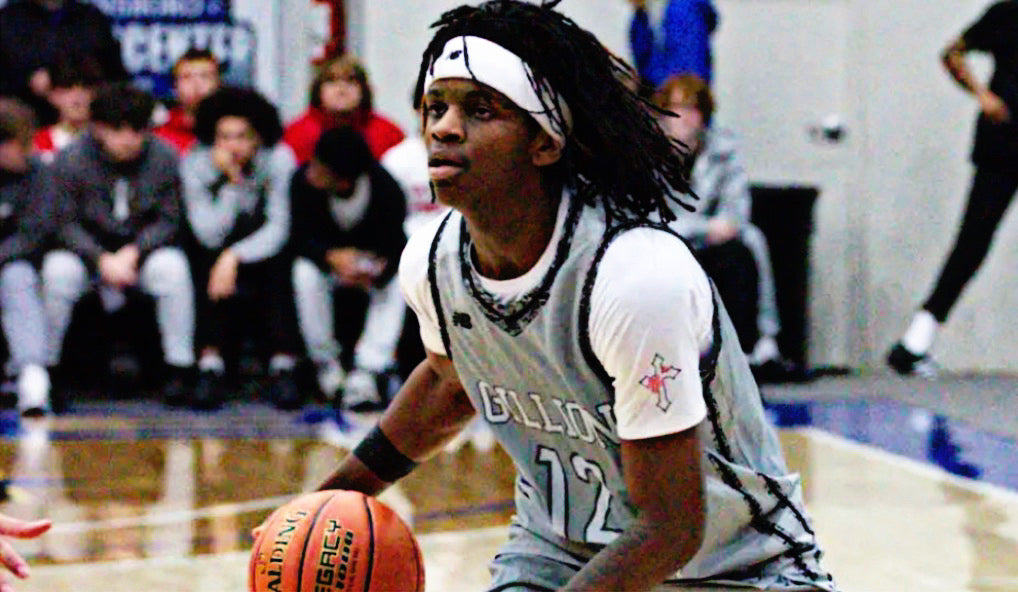 White Cherry Blossom Compression Shirt