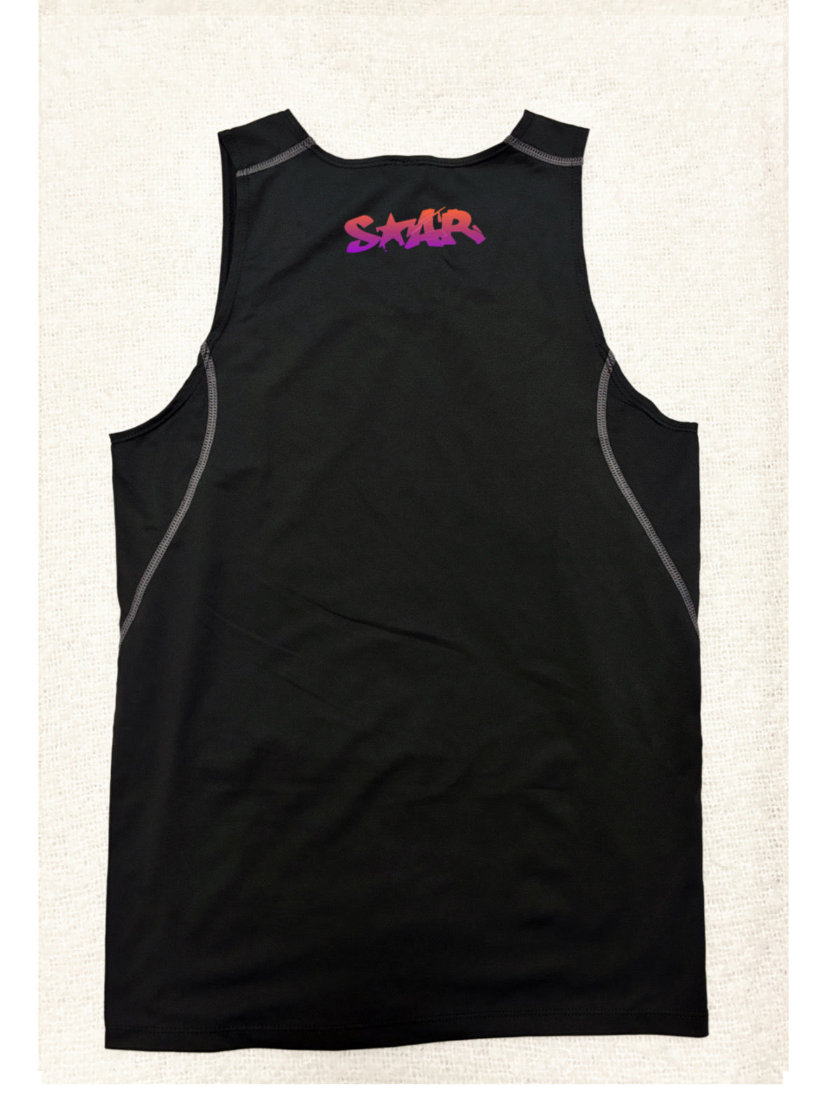 Sunset v2 Compression Tank Top
