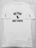 White COG Compression Shirt