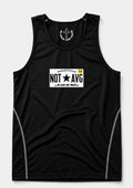 “NOT AVG” B&W LP. Compression Tank