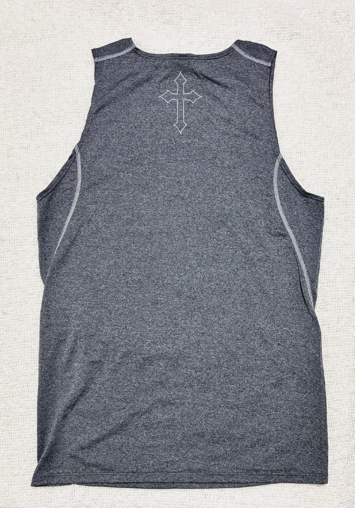 Grey EVERY Color Compression Tanks