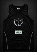 FL “Faith” LP. Compression Tank