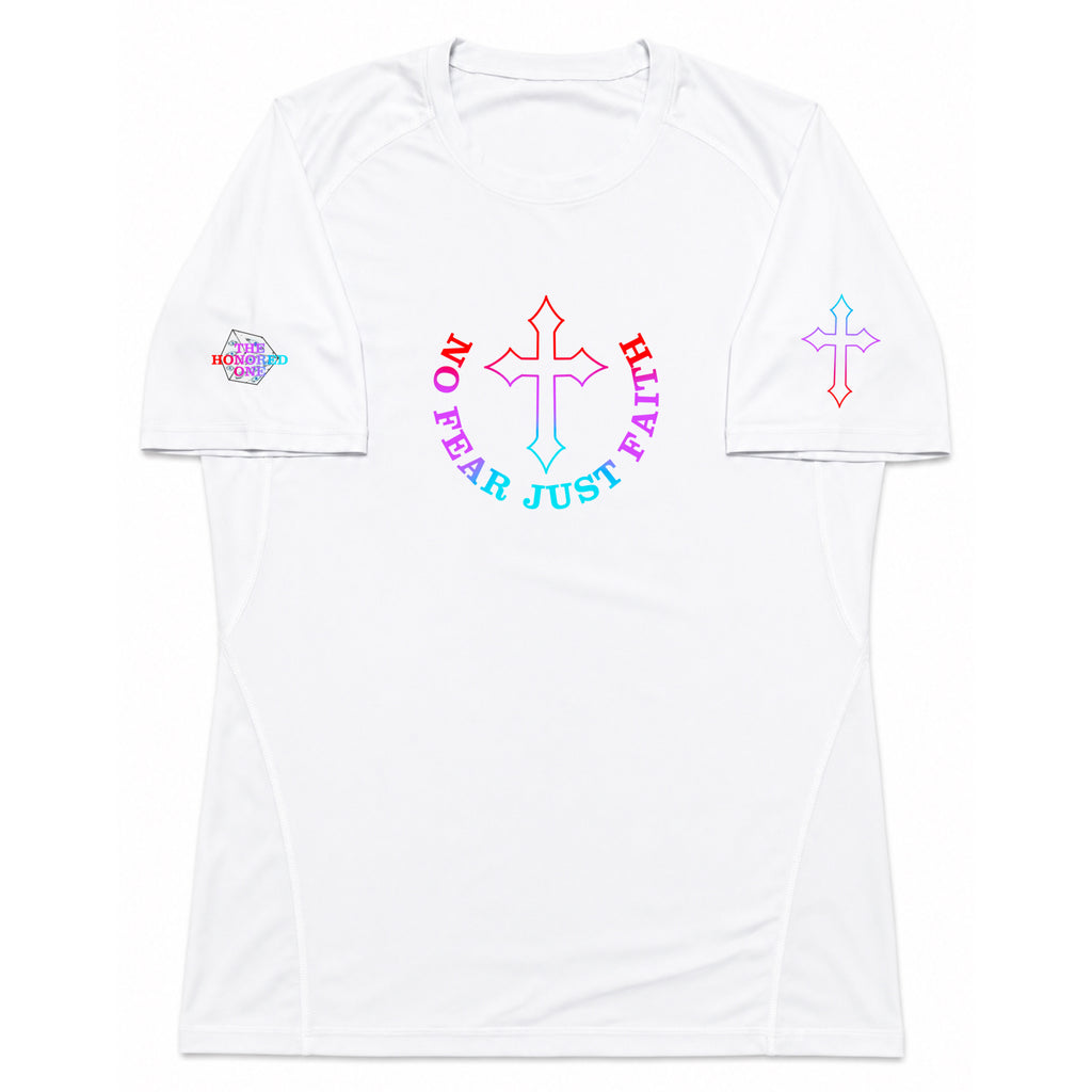 The Chosen One Compression Shirt