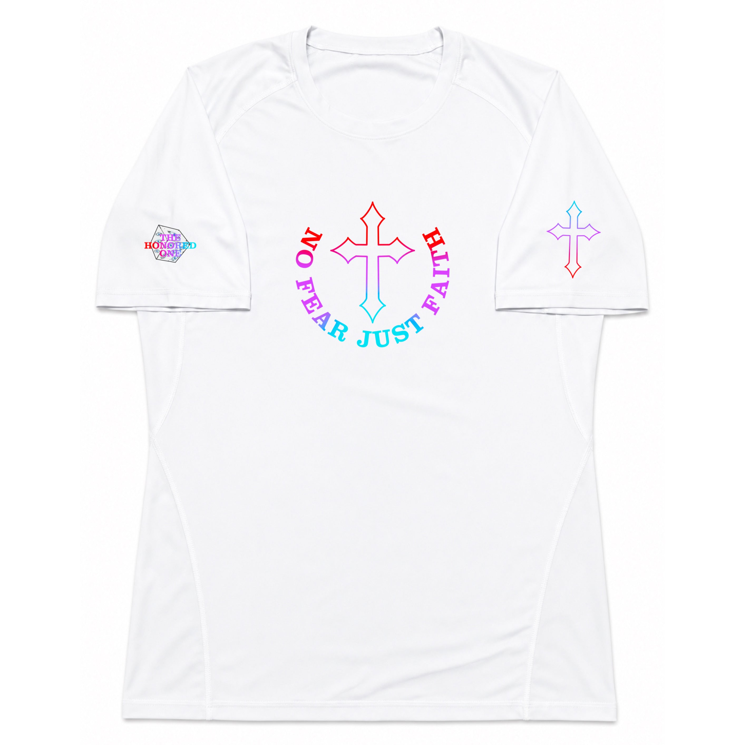 The Chosen One Compression Shirt