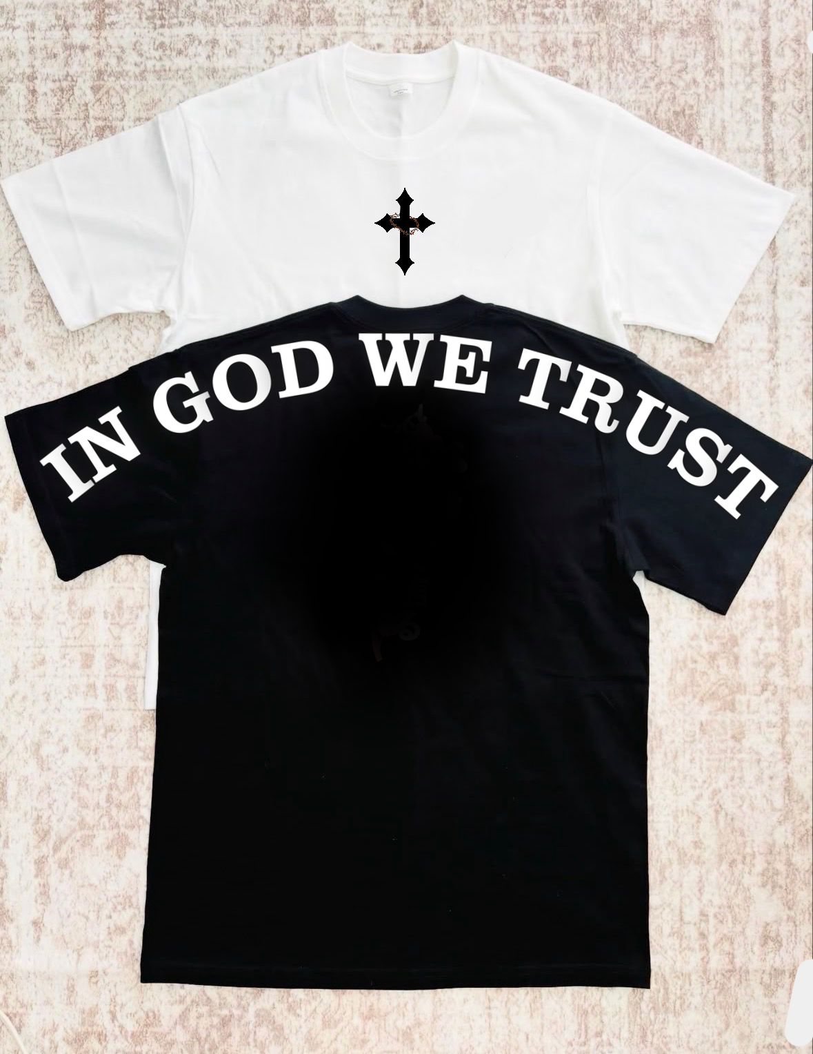 Crown of Thorns T-Shirt