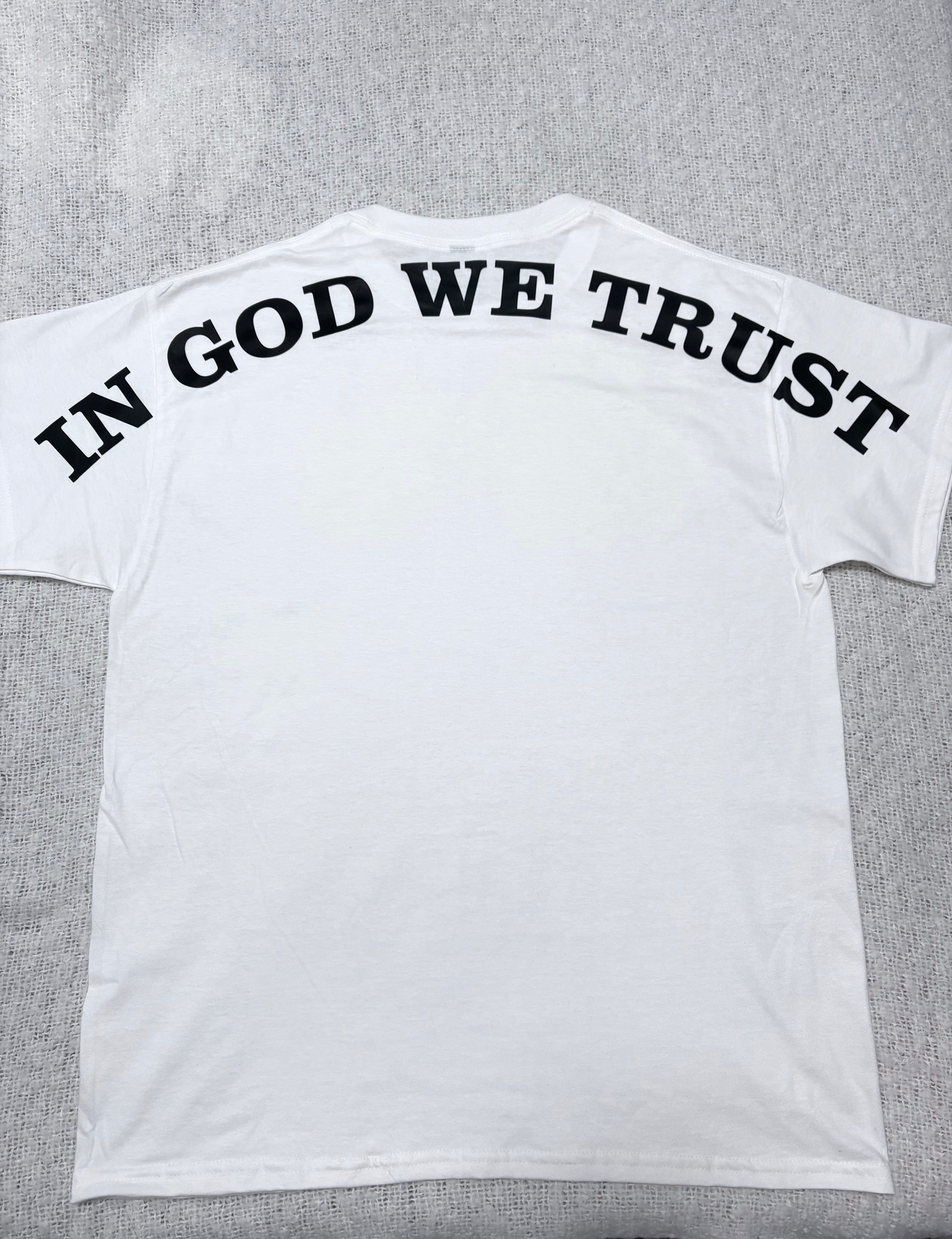 Crown of Thorns T-Shirt