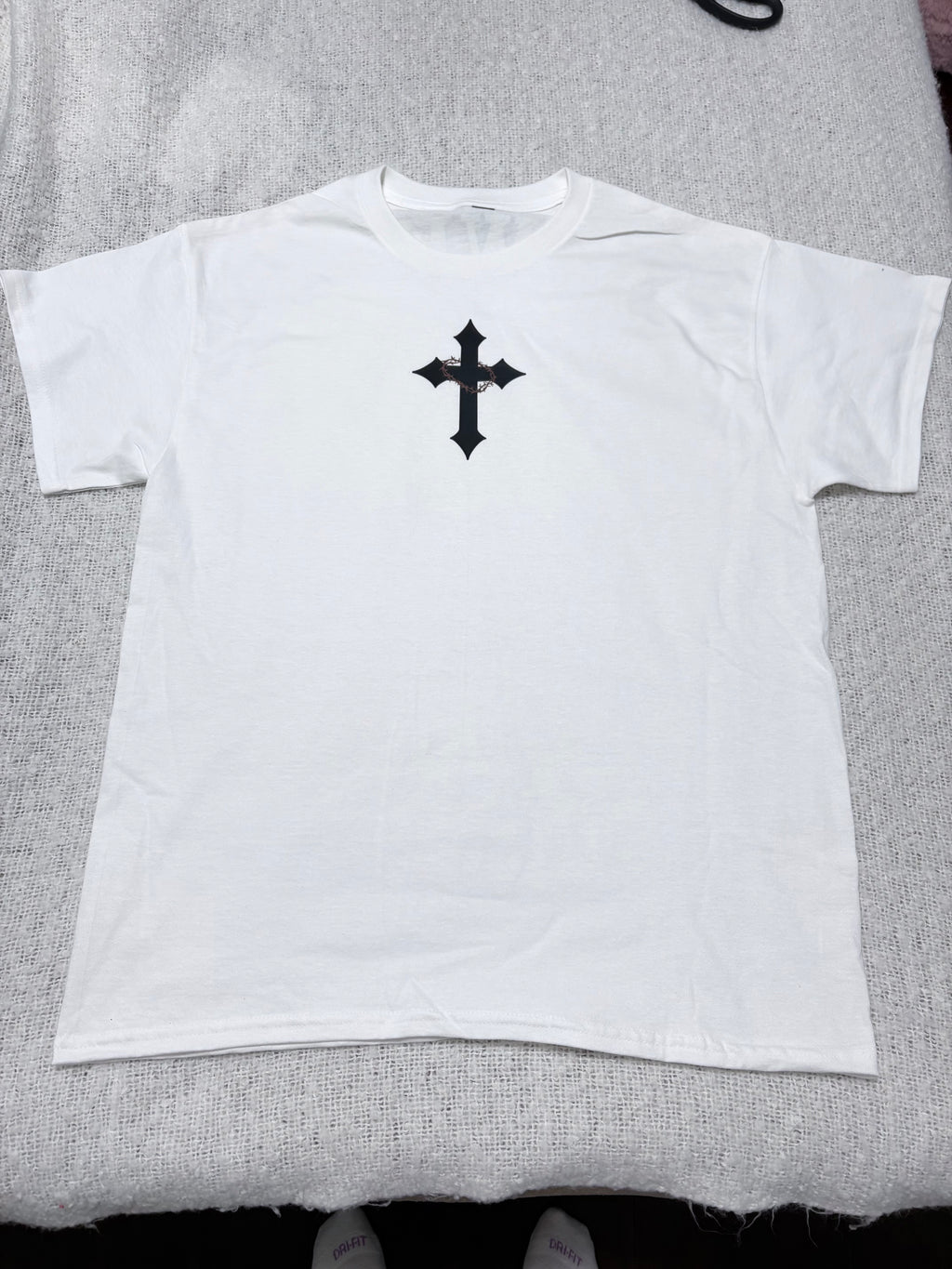 Crown of Thorns T-Shirt