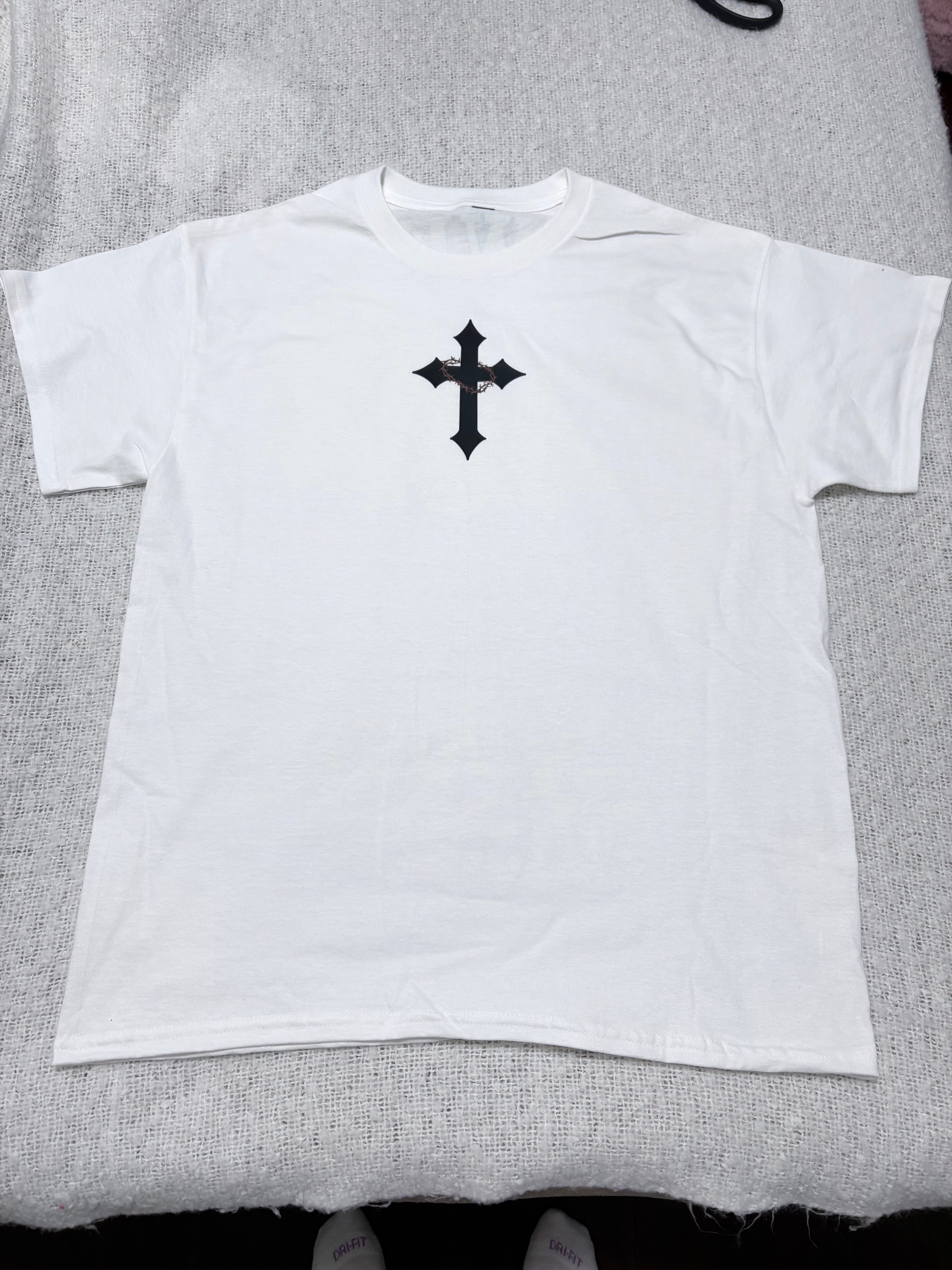 Crown of Thorns T-Shirt