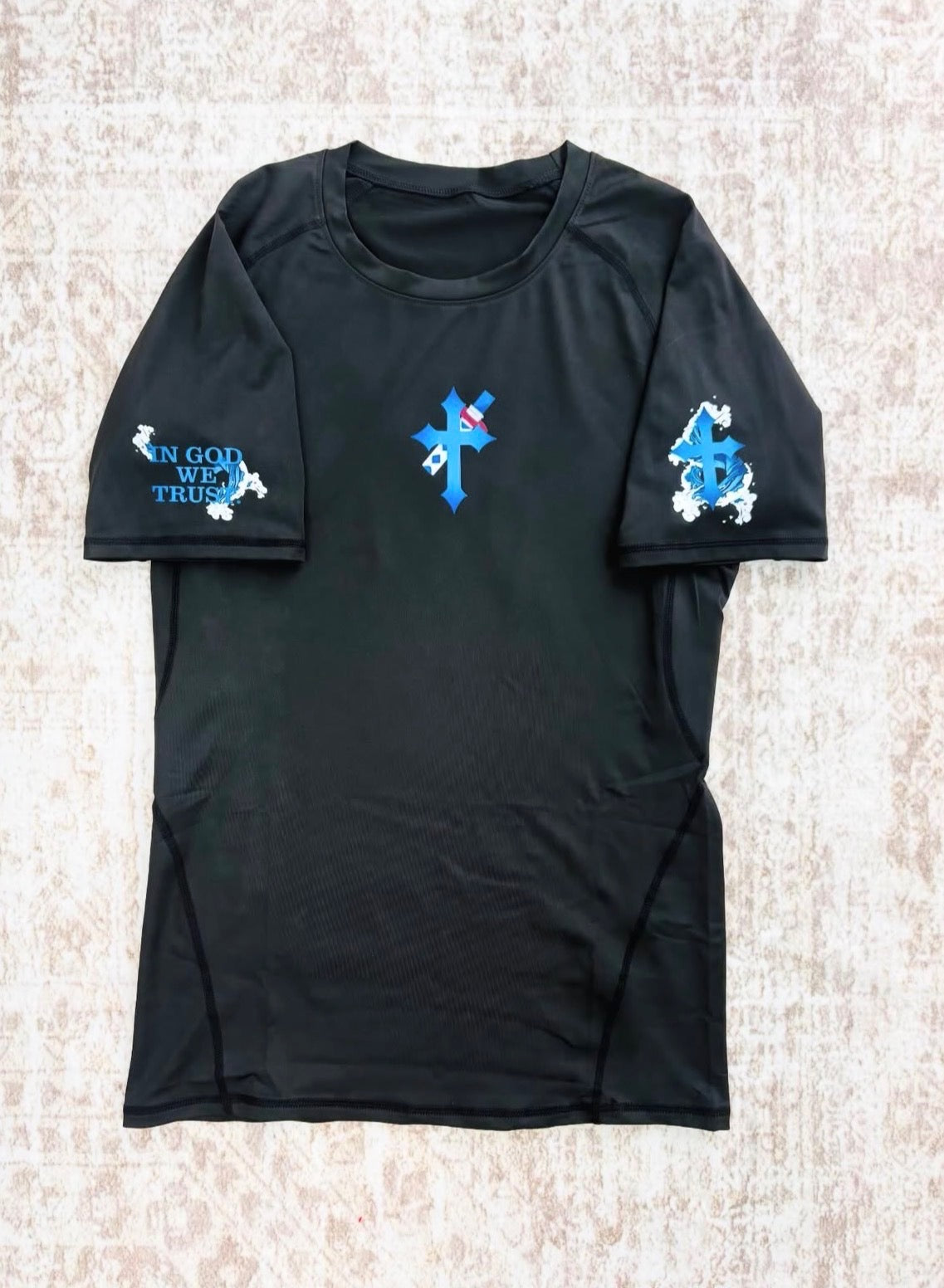 Giyu Compression Shirt