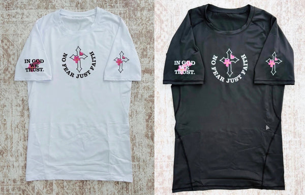 Cherry Blossom Compression Shirt Bundle